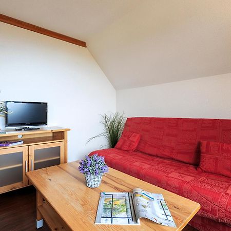 O - Sancy Residence De Tourisme Super Besse Room photo