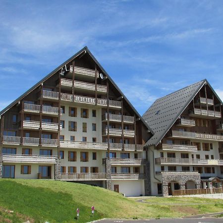 O - Sancy Residence De Tourisme Super Besse Exterior photo