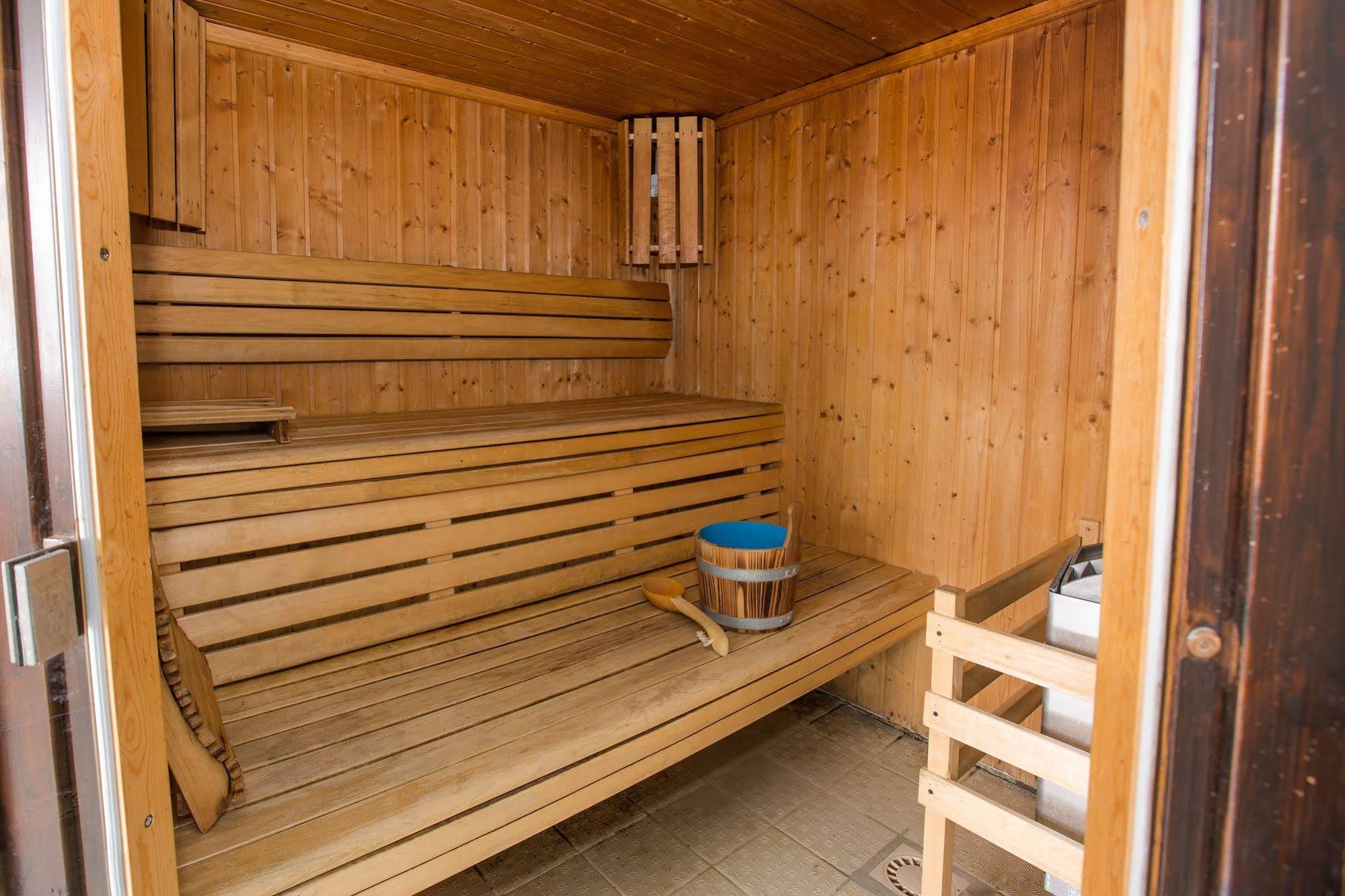 O - Sancy Residence De Tourisme Super Besse Exterior photo