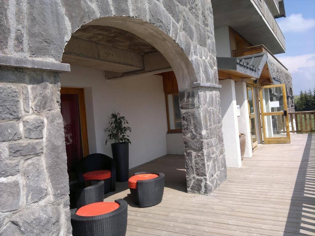 O - Sancy Residence De Tourisme Super Besse Exterior photo